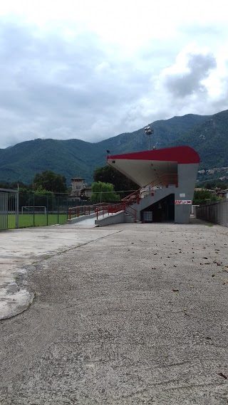 Stadio Calcio Marrocco