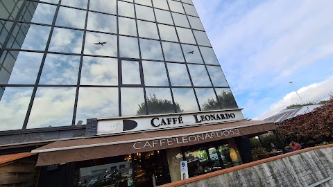 Caffe' Leonardo