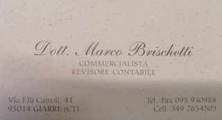 Studio Commercialista e Revisore Contabile Brischetti Marco