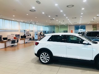 Volkswagen Group Firenze