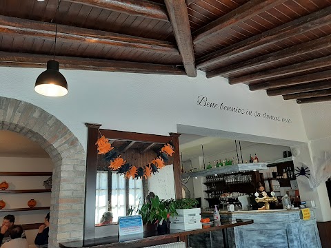 Le Cucine di Pino - Osteria Griglieria