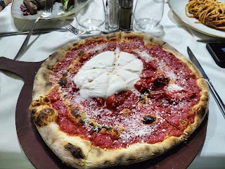 Kicks Pizzeria Ristorante