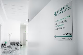 Top Medical Poliambulatori