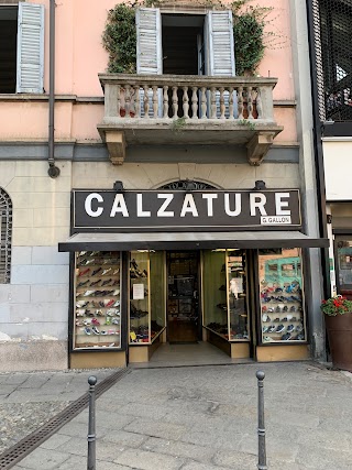 Calzature Gallon Milano