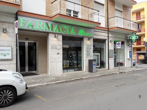 Farmacia Dr. Buono sede 2 - Via Ariosto