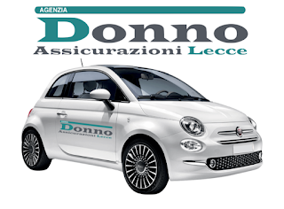 Donno - Assicurazioni RC Auto, RC Medici, Lecce