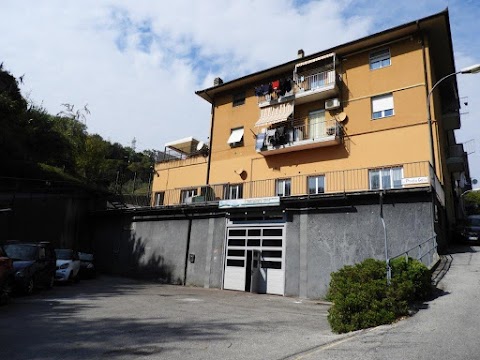 Culligan Service Genova l Manutenzione e costruzione Piscine