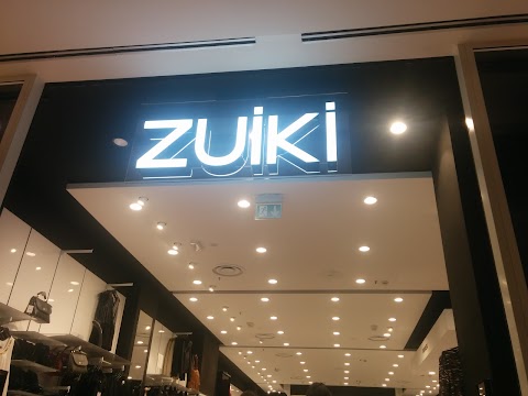 Zuiki