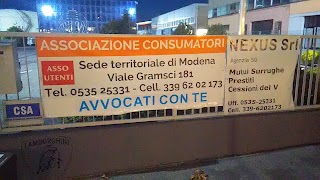 ASSOCIAZIONE CONSUMATORI AVVOCATI CON TE