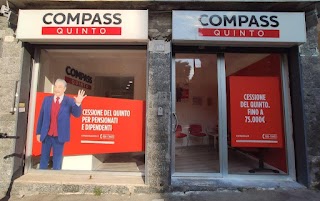 Cessione del Quinto Compass Napoli