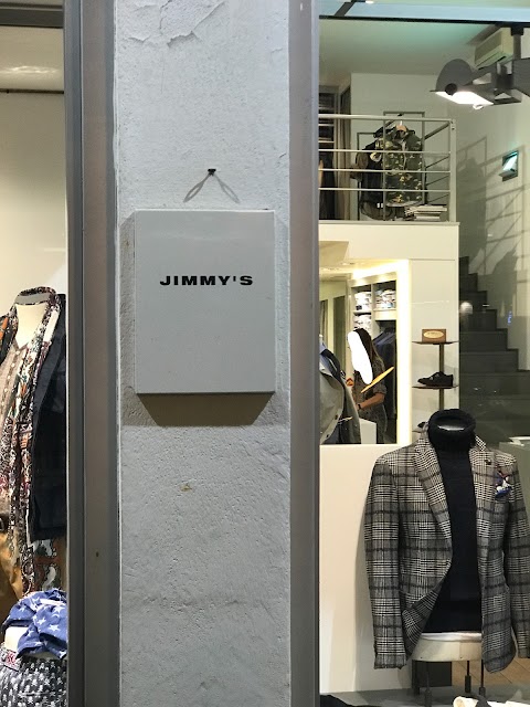 Jimmy's Boutique Abbigliamento Uomo