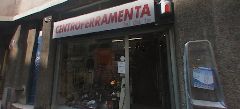 Centro Ferramenta