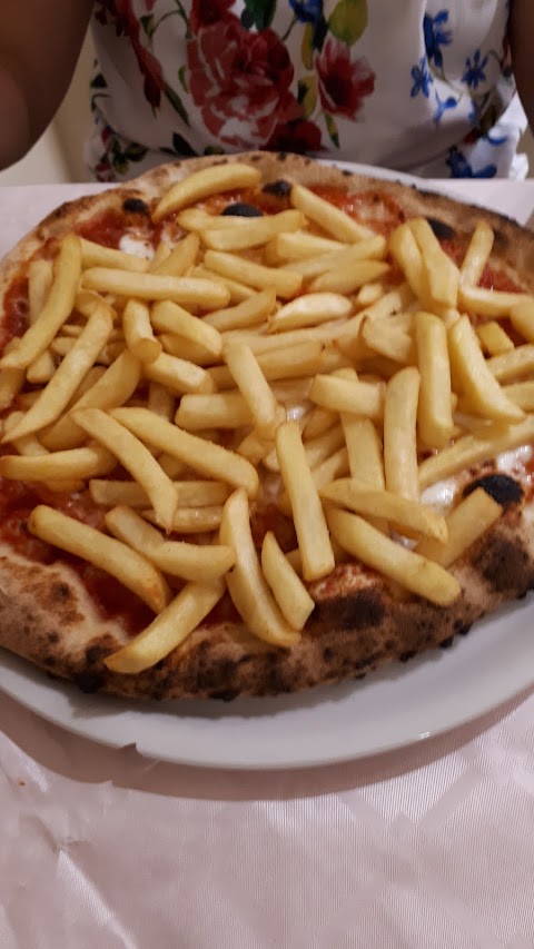 ARKE' Pizzeria