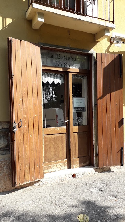 La Bottega dei Sapori