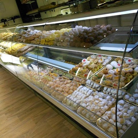 Pasticceria Sunseri di Sunseri Nicola