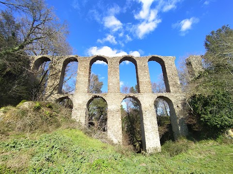 Riserva Naturale Regionale Monterano