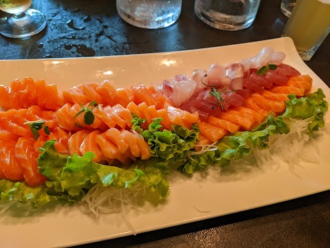 Sushi Zero