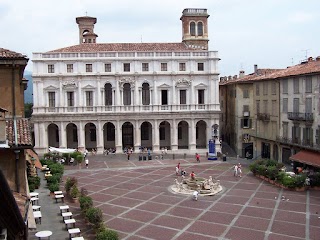 Guida Turistica di Bergamo Elisabetta Ronzoni