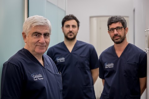 Studio Medico Odontoiatrico Associato Dei Dottori Platania Vincenzo Federico e Daniele