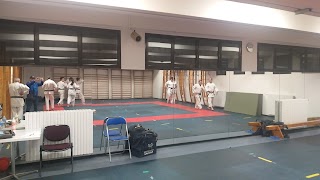 A.S. SHOTOKUTAISHI Karate