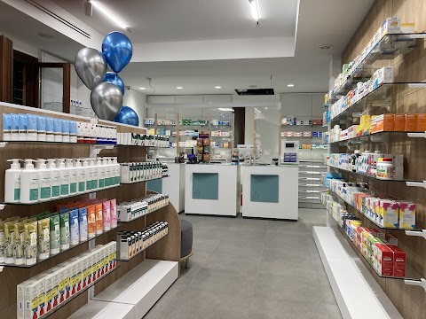 Farmacia Fabro