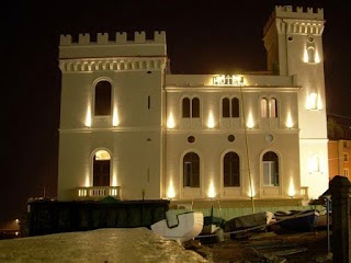 Hotel Castello Miramare