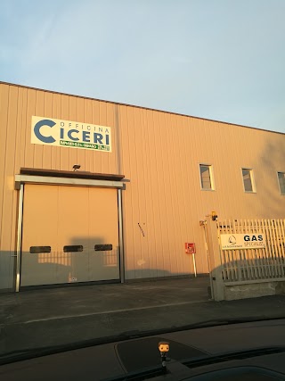 Officina Ciceri Gpl