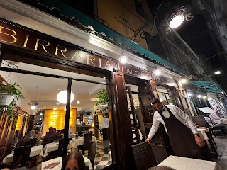 Falciani Ristorante Pizzería