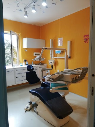 Studio Dentistico Dott.Gaetano Maraucci