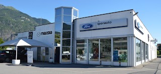 Ford Iperauto