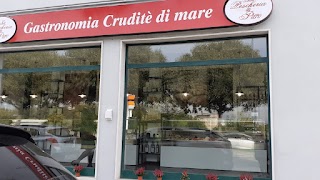 Gastronomia e Cruditè da Piero - Brescia