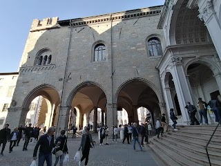 Terre di Bergamo di Tosca Rossi - Guida Turistica