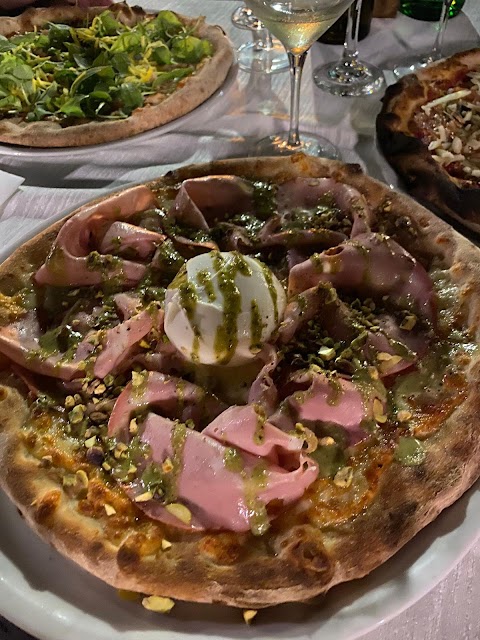 Al Vecchio Mulino | Ristorante - Pizzeria