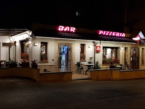 Bar Pizzeria Da Nando di Acampora Ferdinando