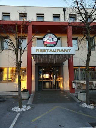 Pizzerija in Pivnica PRUNK