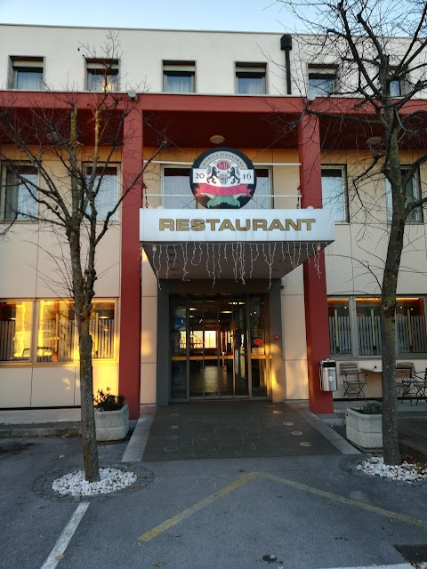 Pizzerija in Pivnica PRUNK