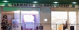 Farmacia del Borghetto