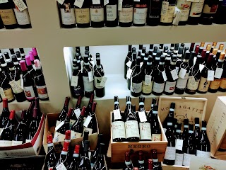 Torino da bere enoteca