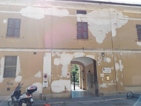 Scuole Pubbliche - Scuole Per L'Infanzia - Castello