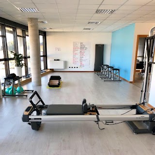 Studio Pilates di Silvana Ambrosi