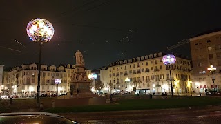 Università Degli Studi di Torino, Segreteria Studenti Polo delle Scienze della Natura