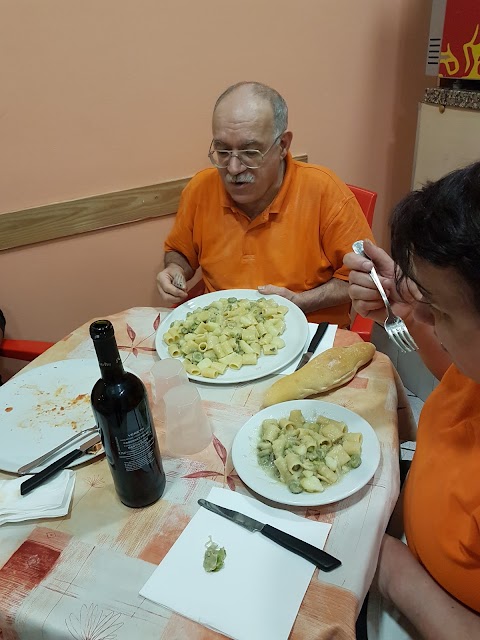 Pizza e Cucina da Anto