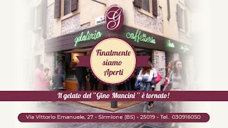 Gelateria Mancini dal 1933