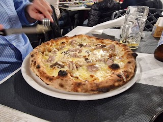 Milano Ristopub Pizzeria