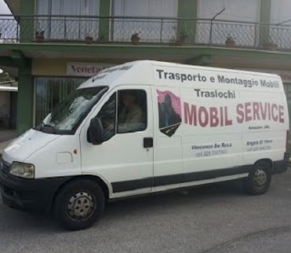 Mobil Service