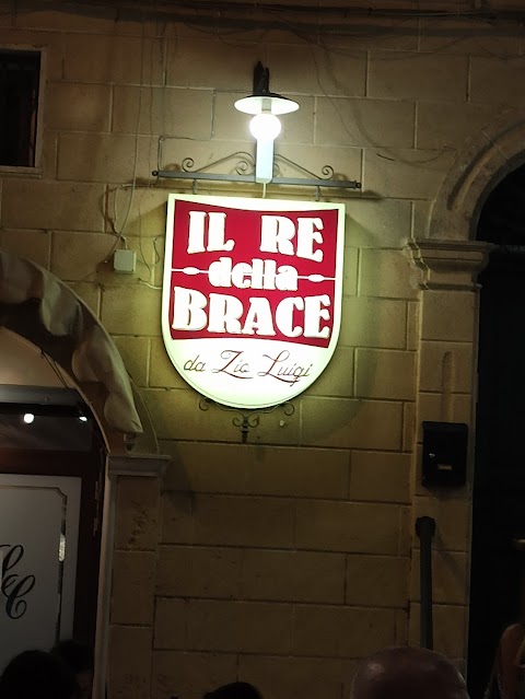 Il Re della Brace