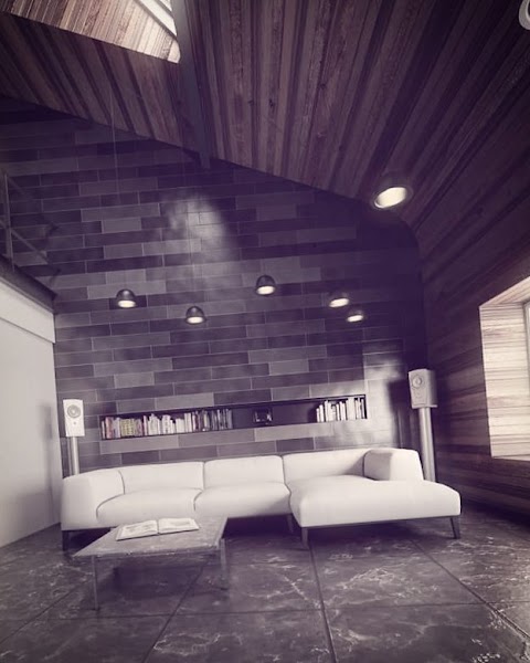 INRENDER - Corsi di Revit BIM, 3dsmax V-Ray ArchViz 3D Post-Produzione Rendering Firenze