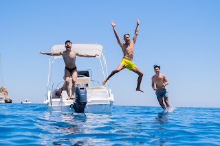 Marina Yachting Sicily