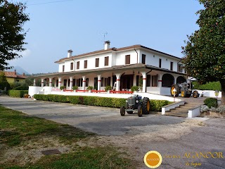 Taverna Aganoor da Luigino