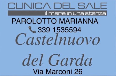 Clinica del Sale Castelnuovo Del Garda (VR)